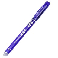 Długopis wymazywalny niebieski 0,5 mm