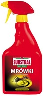 Spray na mrówki Substral Ant Stop 750 ml