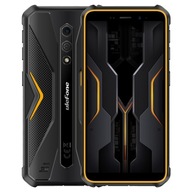 Smartfon Ulefone Armor x12 pro 4 GB / 64 GB 4G (LTE) pomarańczowy