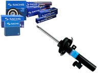 Sachs 313 283 Amortyzator