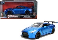 Auto Model FAST & FURIOUS - 2009 Nissan Ben Sopra 1 - 1:2 Jada Toys Original