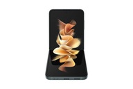 Smartfon Samsung Galaxy Z Flip3 8 GB / 128 GB 5G zielony