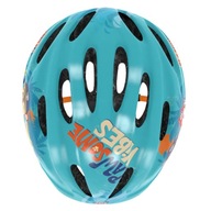 KASK ROWEROWY 48-52