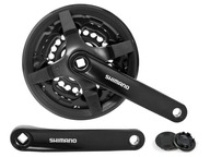 Korba Shimano FC-TY301 170 mm