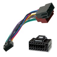 ADAPTER ZŁĄCZE KOSTKA RADIO UB - ISO PIONEER DEH - Sklep