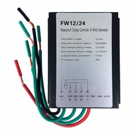 Controller nabíjania vetra FW12 / 24 25A 12V 24V