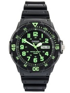 Casio zegarek męski MRW-200H-3B