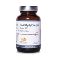 KenayAG Fosfatydyloseryna Smart PS 30 kaps.