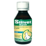 Mieszanka paszowa uzupełniająca Biofaktor Silivet 100 ml