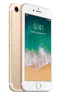 Smartfon Apple iPhone 7 2 GB / 32 GB 4G (LTE) złoty