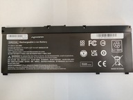 Bateria do laptopów HP, Compaq litowo-polimerowa 4545 mAh Movano