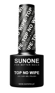 Sunone Hybridní laky 5 ml Top no wipe