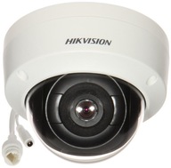 Kamera kopułkowa (dome) IP Hikvision DS-2CD1143G0-I(2.8MM)(C) 4 Mpx