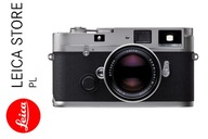 Leica MP 0.72 Silver