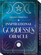 Inspirational Goddesses Oracle Riccardo Minetti