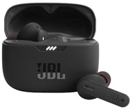Bezdrátová sluchátka JBL Tune 235NC Bluetooth 5.2 černá