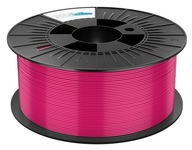 Filament PLA 3DActive 1,75 mm 1100 g różowy