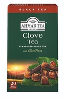 Herbata owocowa ekspresowa Ahmad Tea 40 g