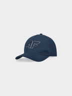 4F czapka bejsbolówka dziecięca 53-56 cm