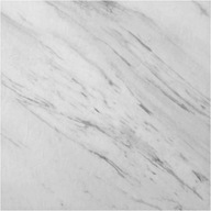 Panele podłogowe Marmur Biały Kamień 1 mm