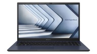 Laptop Asus ExpertBook B1 15,6 " Intel Core i5 16 GB / 512 GB czarny