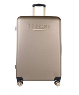PUCCINI walizka duża 77 cm x 52 cm x 28 cm 90 l ABS