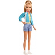 Lalka Barbie Stacie Dreamhouse Adventure GHR63