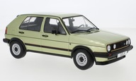 VW Golf II GTI (1984) 1:18 MCG 18203