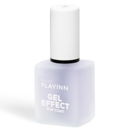 Gel Effect Top Coat INGLOT PLAYINN 17