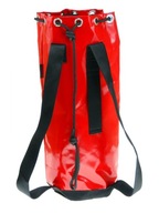 Transportná taška Alpintech 50 l červená