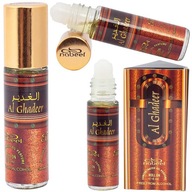 Nabeel Al Ghadeer 6 ml perfumy w olejku