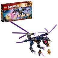 LEGO Ninjago Overlord Dragon 71742 (5702016974539) • Cena, Opinie