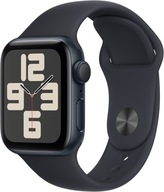Chytré Hodinky Apple Watch SE (2. generace) GPS 40 mm černé