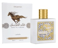 Lattafa Qaed al Fursan UNLIMITED 90ml EDP