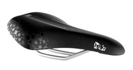 Siodełko Selle Royal Hello Junior 151 mm