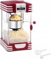 Stroj na popcorn Bredeco - BREDECO BCPK-300-WR