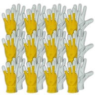 Pracovné rukavice RTOPERYMESH Veľkosť: 10 12 párov