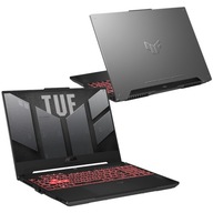 Laptop Asus TUF Gaming A15 15,6 " AMD Ryzen 5 32 GB / 1000 GB czarny