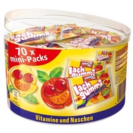 Żelki Lach gummi minis Storck 735 g