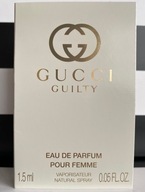 Gucci Guilty 1,5ml woda perfumowana