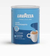 Kawa mielona bezkofeinowa Lavazza 250 g