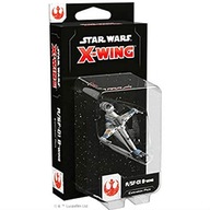 X-Wing 2nd ed.: A/SF-01 B-Wing Expansion Pack Fantasy Flight Games