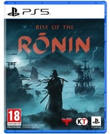 Rise Of The Ronin Sony PlayStation 5 (PS5)