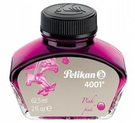 Pelikan atrament 30 ml - ružový (301010)