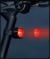 Lampka rowerowa SPECTER WT09 40lm tył NEW DESIGN