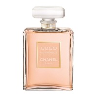 Chanel Coco Mademoiselle 200 ml woda perfumowana kobieta EDP