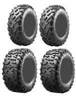 KOMPLET 4 OPON MAXXIS BIGHORN 26x8-14 26x10-14 6PR