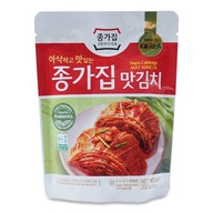 Kimchi Jongga kiszona kapusta 200g