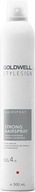 Goldwell StyleSign Strong Hairspray Mocny Lakier do Włosów 500 (Big Finish)