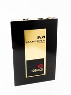 Mancera Red Tobacco 2 ml EDP